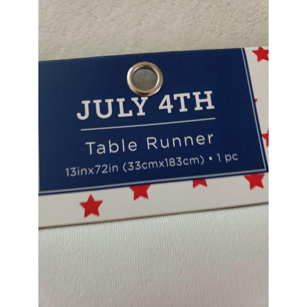 Table runner - Picture 4 of 6